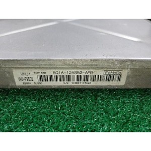 Quinientos ECU y Módulos de Computación Usados 5G1A12A650APB - Product Image 4