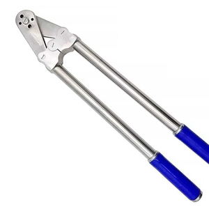 Outils chirurgicaux orthopédiques, outil de coupe osseuse en acier inoxydable - Product Image 2