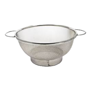 Passoire en acier en Silicone de qualité alimentaire, passoire de cuisine, économiseur d'espace, passoire pliante passoire en plastique, passoire pliable, sac Logo - Product Image 2