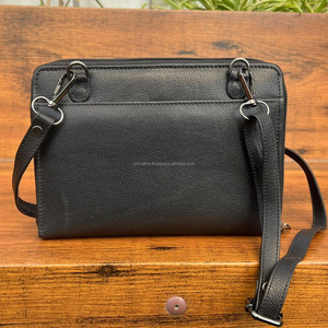 2025 nouveauté mode personnalisée de haute qualité en cuir de vachette véritable femmes Mini sac concepteur de luxe usage quotidien sacs à bandoulière - Product Image 4
