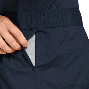 Overol de trabajo mecánico, uniforme industrial, ropa de trabajo para mecánicos, para uso en construcción y agricultura - Product Image 5