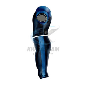 Uniforme de Fútbol Americano Duradero y Elegante para Atletas, Ropa de Alto Rendimiento - Product Image 6