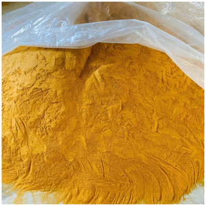 อาหารสัตว์ โปรตีน 60% แป้งข้าวโพดกลูเตน สำหรับโคนมิลค์ - Product Image 1