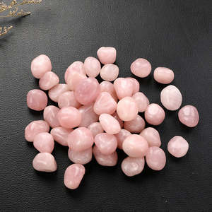 Pierre brute à grosses particules, cristal diffusé, qualité supérieure, catégorie de produits - Product Image 1