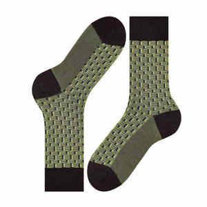 High Performance Sports <b>Socks</b> Breathable Athletic <b>Socks</b> Comfortable Fit <b>Moisture</b> Wicking For Running Training And Gym - Product Image 5