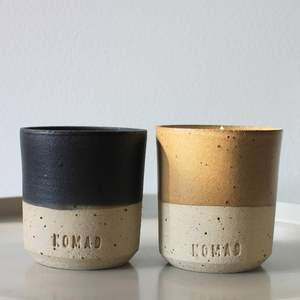 Portavelas de Cerámica - Product Image 2