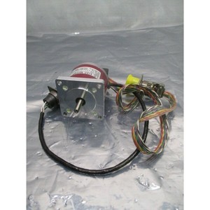 Pacific Scientific E21SCHT-LDN-SS-02 1.8 Grados - Equipo y Piezas de Semiconductores de Confianza con Legado Global - Product Image 2