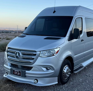 Venta Premium 2019 Sprinter 3500 Plus Sin Accidentes Conducción Izquierda/Derecha - Product Image 1