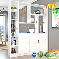 Plaques PVC PIMA FB modèle 12 mm d'épaisseur, résistantes aux intempéries, avec services de découpe et d'impression personnalisés, dimensions 2440x1220 mm