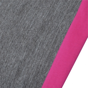 Men's Gray Cotton Tracksuit <b>Pants</b> With Blue Side Stripes Drawstring Closure Casual Full Length Sweatpants <b>Summer</b> Wear - Product Image 3