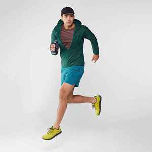 Nouveaux shorts de sport classiques pour hommes, séchage rapide, multi-poches, style décontracté, confortables, avec ceinture élastique, pour les entraînements et la course à pied - Product Image 4