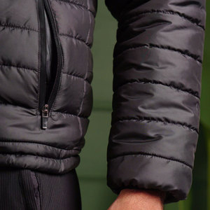 Hot Selling Premium Quality <b>Men</b> Puffer <b>Jacket</b> <b>Warm</b> Winter Comfortable With Low MOQ Manufacturer <b>Men</b> Puffer <b>Jacket</b> For <b>Men</b> - Product Image 6