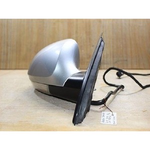 Rétroviseur de porte côté droit d'occasion OEM 3C0857934 pour Passat B6 2005-2010 - Product Image 3