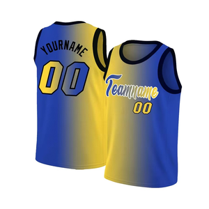 เสื้อบาสเก็ตบอลผู้ใหญ่แบบขายส่ง 100% โพลีเอสเตอร์ สำหรับทุกเพศ ทุกวัย กางเกงขาสั้น ไม่มีแขน ระบายอากาศได้ดี แห้งเร็ว ต้านเชื้อแบคทีเรีย เหมาะสำหรับฤดูร้อน - Product Image 1