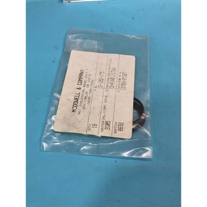3 AMAT 3700-01327 ORING ID 1.112 CSD .103, 167909 - อุปกรณ์และชิ้นส่วนเซมิคอนดักเตอร์ระดับโลกที่เชื่อถือได้ - Product Image 3