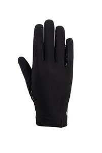 Gants d'équitation haute performance, matériau résistant aux intempéries, technologie de préhension renforcée, conçus pour les cavaliers - Product Image 6