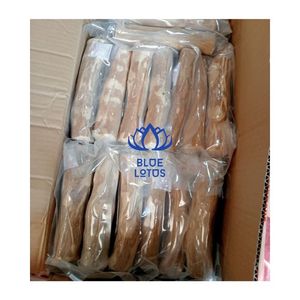 Juguete para Perros de Madera de Café de Calidad Confiable 2026, Duradero, para Masticar, Limpiar los Dientes y Aliviar el Estrés - Product Image 1