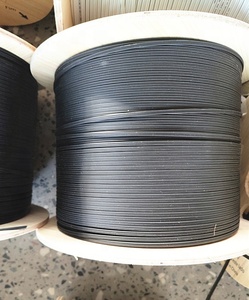Ruban 12 fibres * 8 fil d'aramide 1.6mm 1.8mm 2.0mm 2.4mm SM GJDFV câble ruban rond LSZH <span class=keywords><strong>fibre</strong></span> optique câble à <span class=keywords><strong>fibre</strong></span> optique <span class=keywords><strong>Internet</strong></span> - Product Image 6