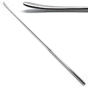 Juego de Instrumentos Médicos PENFIELD Dissector, Acero Inoxidable Clase I con Certificación CE para Procedimientos Neuroquirúrgicos, Generales y Ortopédicos - Product Image 4