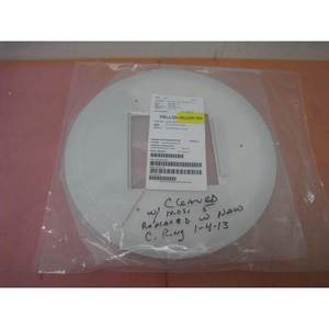 AMAT 0200-05634 Tetra, COVER RING Y203, CHIP ON EDGE - อุปกรณ์และชิ้นส่วนเซมิคอนดักเตอร์ระดับโลกที่เชื่อถือได้ - Product Image 2