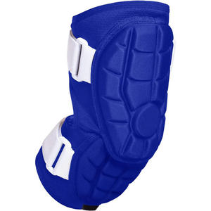Protector de Codo para Béisbol, Acolchado Protector para Jugadores de Béisbol y Sóftbol, Protector de Brazo Ajustable para Todas las Temporadas - Product Image 6