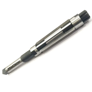 เครื่องมือรีมเมอร์แบบปรับได้ |   ใบมีด HCS |   HV-H11 : 1/4" - 1-1/16” (6.35-26.98) มม. |   ใบมีดเหล็กกล้าคาร์บอนสูง - Product Image 5