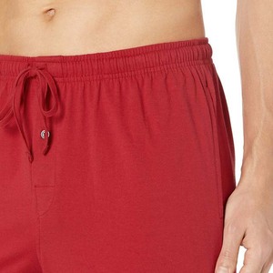 Custom Made Men's Casual <b>Slim</b> Fit Breathable Quick Dry Sweatpants Pockets Midweight Canvas <b>Jogger</b> Trousers Stylish Sportswear - Product Image 2
