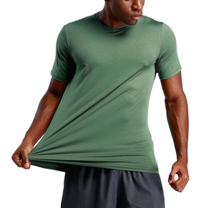 OEM Wholesale Latest <b>Design</b> Plain Sport <b>Compression</b> <b>Shirt</b> Sportswear Rash Guard <b>Custom</b> Logo Printed Outdoor Sportswear - Product Image 1