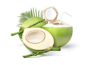 Noix de coco fraîche avec une douceur naturelle et une forte teneur en eau, provenant de VIA Vietnam, de la meilleure qualité - Product Image 6