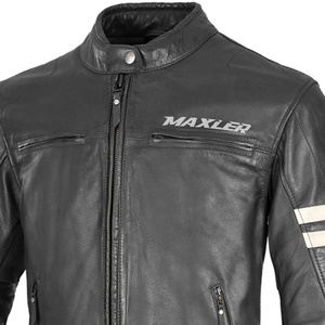 Men's Waterproof Leather <b>Racing</b> <b>Jacket</b> Print Sportswear High Quality Motorbike <b>Jacket</b> - Product Image 4