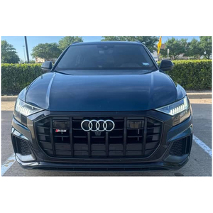 อาวดี้ SQ8 เพรสทีจ ปี 2021 - Product Image 1