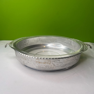 Casserole en acier inoxydable antirouille |   Conception hygiénique pour la cuisson, le service et le stockage des aliments - Product Image 1