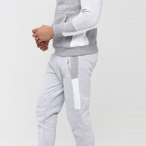 Trajes Deportivos de Invierno para Hombre, Fabricados en Pakistán, de Alta Calidad, Transpirables, con Capucha y Logotipo Personalizado, MOQ Bajo - Product Image 5