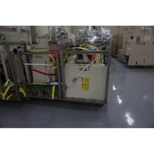 Escáner KrF FPA-6000 ES6a de KrF para Canon para Semiconductores - Product Image 2