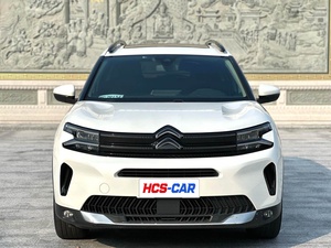 Citroën C5 Aircross 1.6THP 360THP BEYOND No More Hesitation Edition <span class=keywords><strong>2022</strong></span>, Voitures d'occasion chinoises de haute qualité à transmission automatique, Vente Flash - Product Image 2