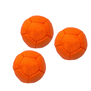 Servicio OEM: Pelota de Boccia de Diseño Duradero, Movimiento Equilibrado, Perfecta para Práctica, Torneos y Uso en Clubes - Product Image 4
