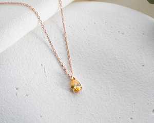 Tanzanite Necklace 925 Sterling Silver 14K Gold Plated Octagon Cut February Birthstone Pendant Vintage Style Lab Created IGI - Product Image 1