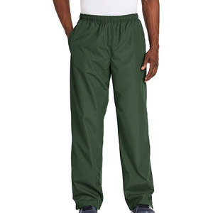 Service OEM, pantalon de jogging léger et décontracté pour homme, personnalisé, imprimé par sublimation, streetwear tendance - Product Image 1