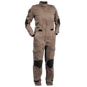 Suite de vol méta aramide pour femmes, uniforme de suite de vol pour pilotes - Product Image 1