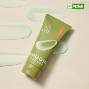 Para FRUDIA Gel Exfoliante para alivio de enzimas de aguacate de alta calidad 120g Exfoliante facial - Product Image 1