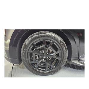 Kia Carnival 7 places 2024 Gravity avec caméra de recul, sièges en cuir, boîte de vitesses automatique, conduite à gauche, 11 261 km, carburant diesel - Product Image 5