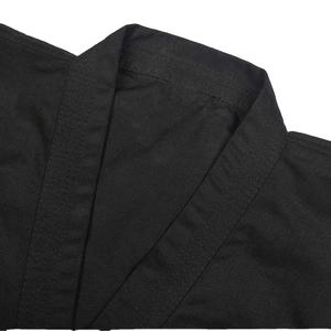 ชุดเทควันโดทนทานพร้อมเข็มขัดสำหรับทุกวัยชุดฝึกซ้อมที่คุ้มค่า - Product Image 2