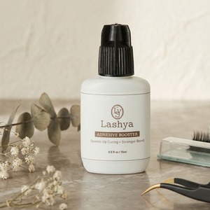 [Lashya] Booster d'adhérence pour cils, qualité professionnelle pour salons de cils, scellant de revêtement pour cils 15ml - Product Image 3
