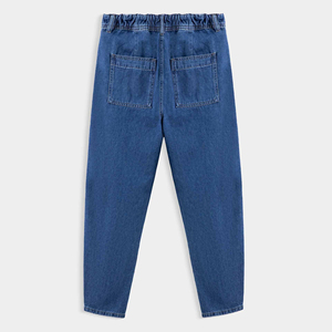 Pinco Sports Nouvelle Collection Pantalon Homme Taille Haute Respirant en Laine Extensible avec Doublure Polaire et Cordon de Serrage Coupe Ample Droite - Product Image 6