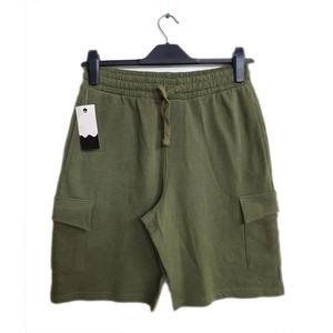 Nouveauté, vente chaude, vêtements de sport décontractés pour hommes, personnalisation de la couleur et du design, pantalon cargo de haute qualité, fabrication BD - Product Image 4