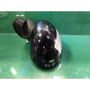 Espejo Retrovisor Izquierdo Usado para Mini Hatch 51167401097 - Product Image 4