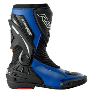 High Quality PVC Chelsea Boots Ankle Motorbike Shoes New Design Outdoor Use - Product Image 4