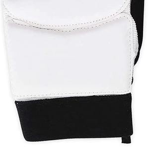 Guantes de Boxeo de Cuero MMA para Hombre, Medios Dedos, Térmicos, para Invierno, Absorbentes de Humedad, Duraderos, Hechos en Pakistán, Venta al Por Mayor, Alta Demanda, OEM, Nuevos - Product Image 4