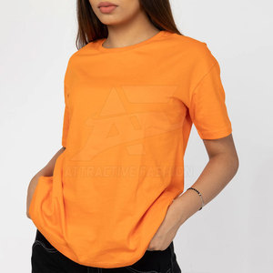 Camiseta Extra Grande con Logotipo Personalizado, Material de Mezcla de Algodón Suave, Costuras Duraderas, Cómoda, Estilo Urbano a la Moda - Product Image 3