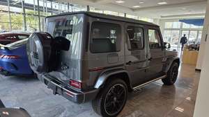 Mercedes-Benz AMG G63 Usado 2026 - Product Image 4